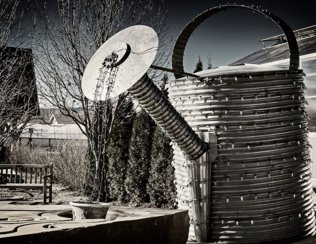 Gardens on Spring Creek