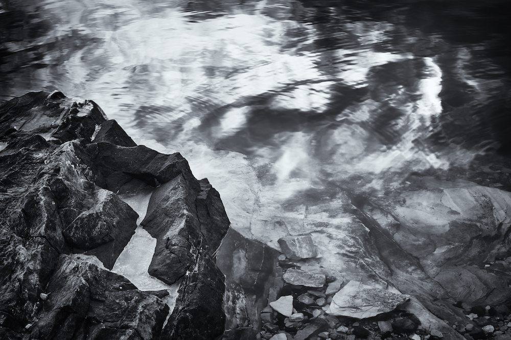 Horsetooth Reservoir