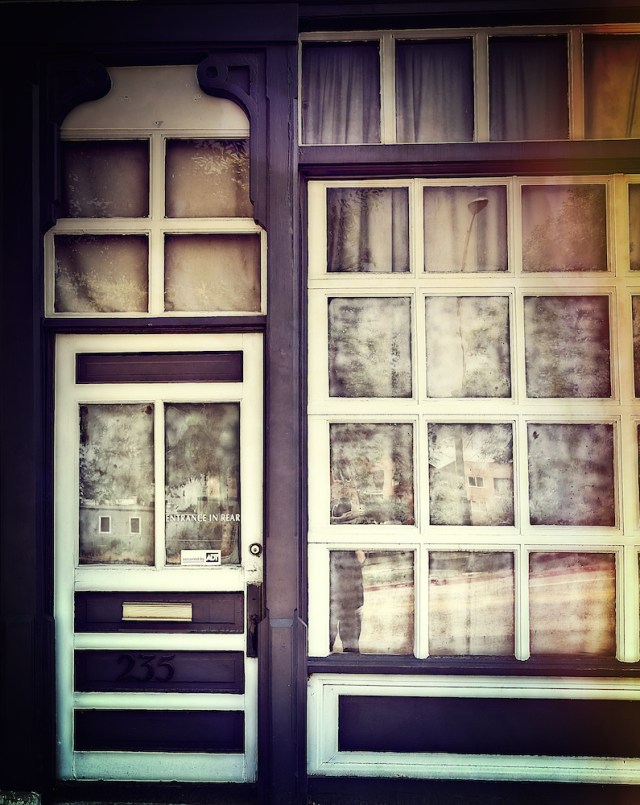 weeklyphotochallengedoor 2