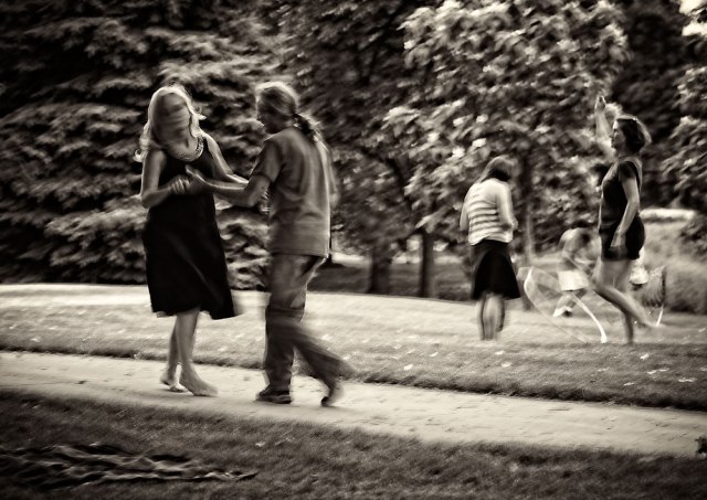 100dayshoops&amp;dancin'inpark