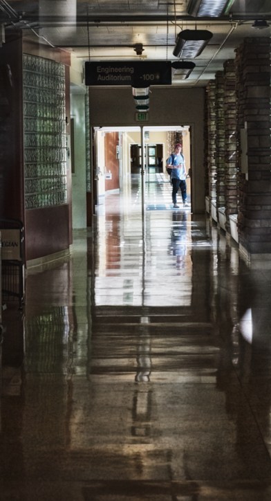 contemplative photography