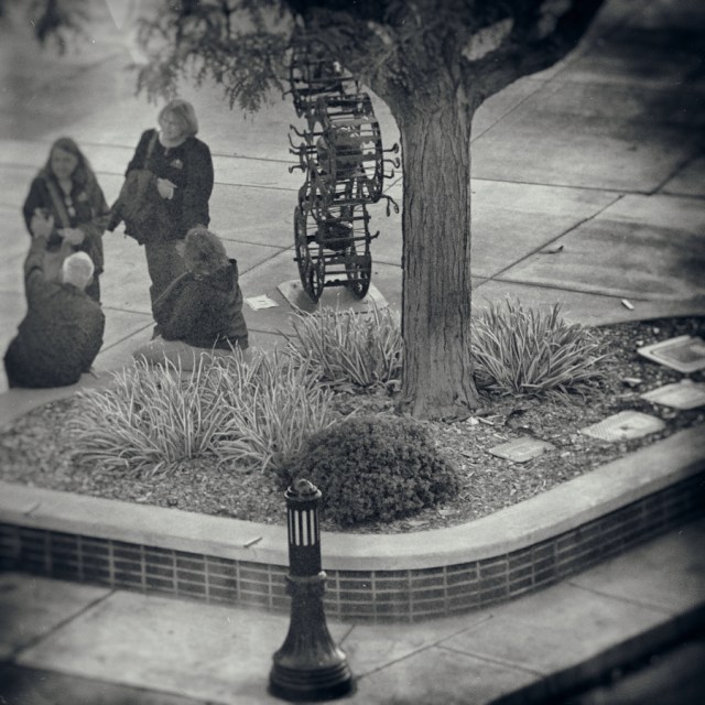 is it different with me